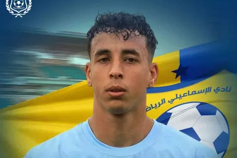 اكتشافات الدوري (3).. عبد الله جمال ومنجم الإسماعيلي الذي لا ينضب